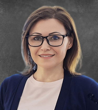 Ольга Зайцева - Преподаватель